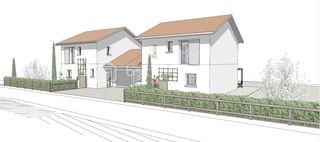  Maison � vendre 5 pi�ces 96 m�