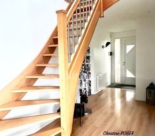  Maison � vendre 8 pi�ces 200 m�