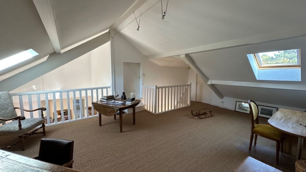 � vendre  Villa Pessac (33600)