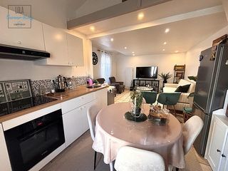  Maison � vendre 3 pi�ces 49 m�