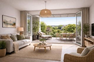  Appartement � vendre 4 pi�ces 96 m�