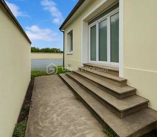  Maison � vendre 5 pi�ces 132 m�