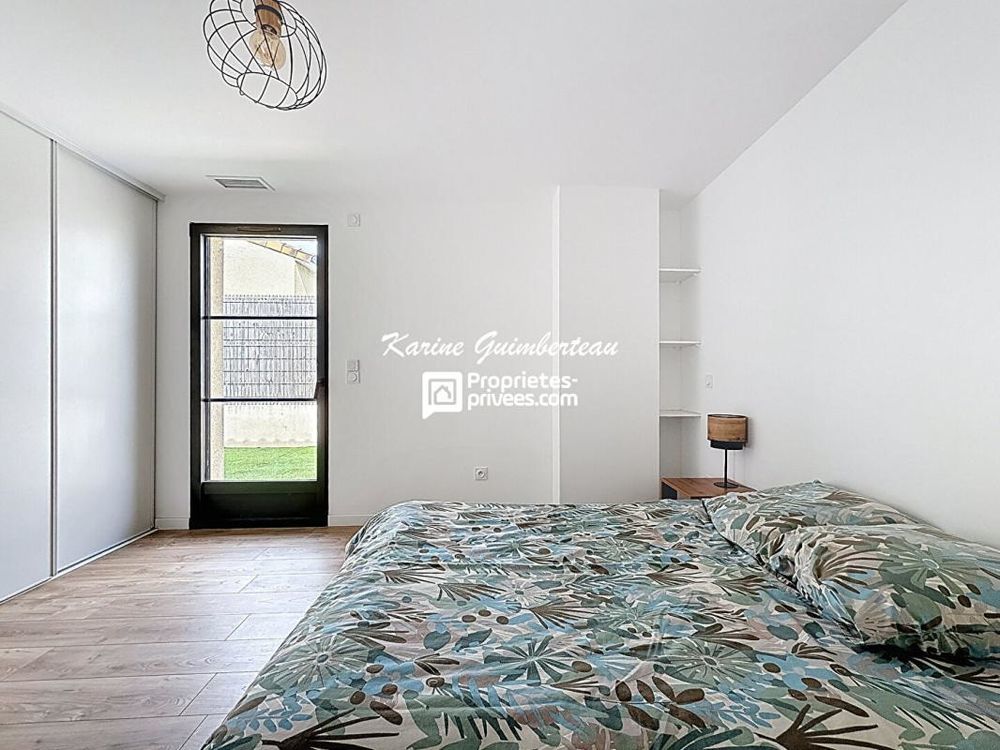 � vendre  Propri�t�/ch�teau Fronsac (33126)