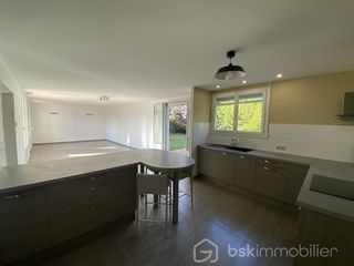  Maison � vendre 5 pi�ces 124 m�