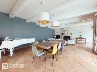  Maison � vendre 8 pi�ces 308 m�