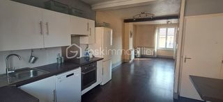  Duplex/triplex � vendre 3 pi�ces 74 m�