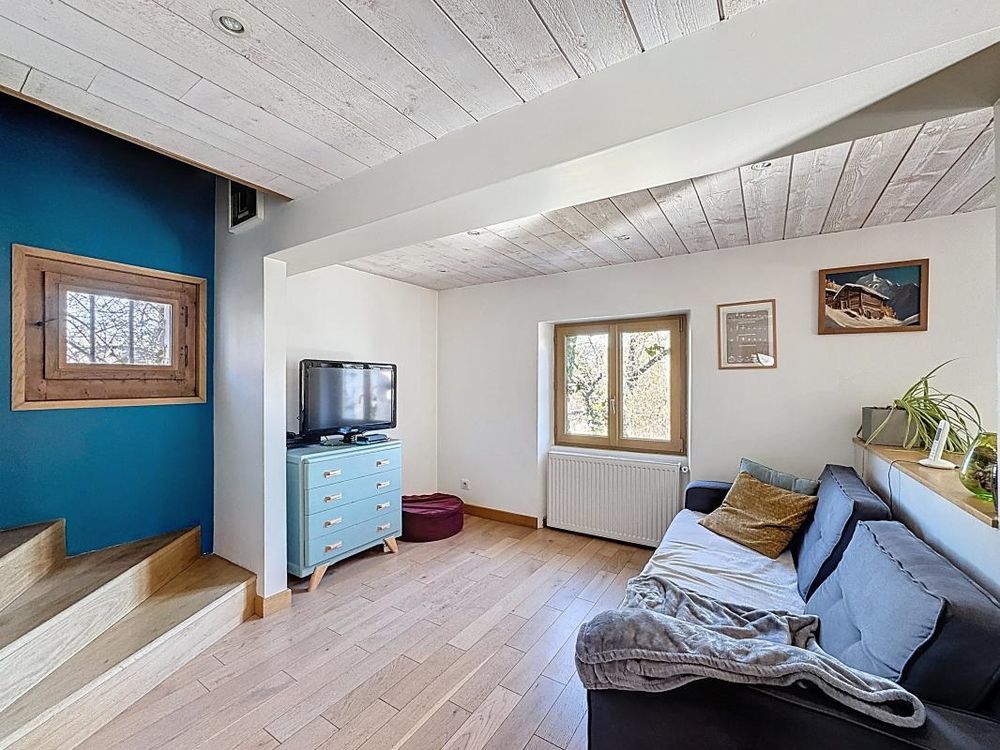 � vendre  Chalet La Roche-sur-Foron (74800)