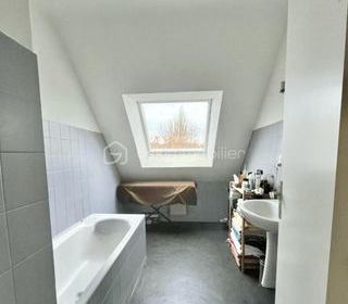  Duplex/triplex � vendre 2 pi�ces 46 m�