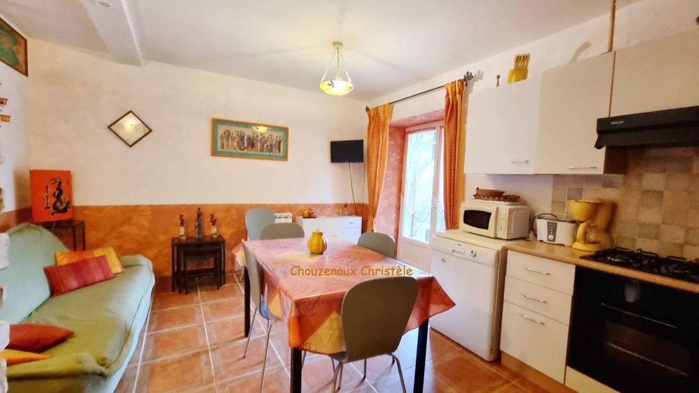 � vendre  Propri�t�/ch�teau Thenon (24210)