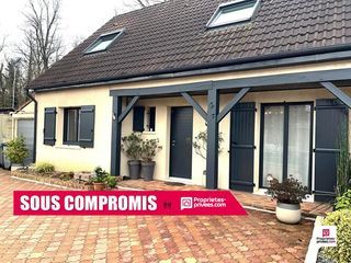  Maison � vendre 5 pi�ces 104 m�