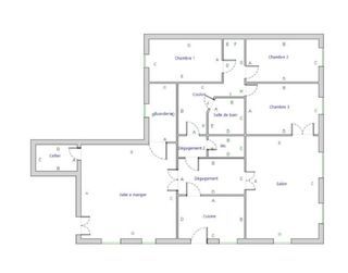  Appartement � vendre 8 pi�ces 175 m�