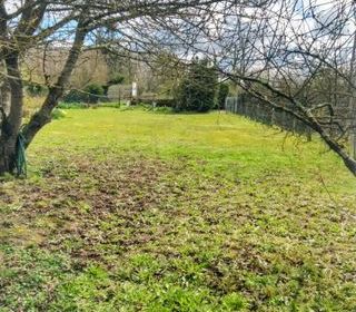  Terrain � vendre 640 m�