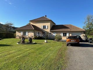  Maison � vendre 7 pi�ces 203 m�