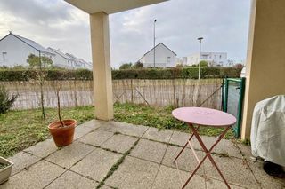  Appartement � vendre 2 pi�ces 50 m�