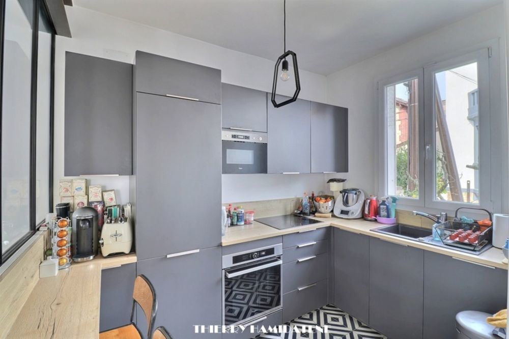 � vendre  Maison Colombes (92700)