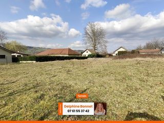  Terrain � vendre 943 m�