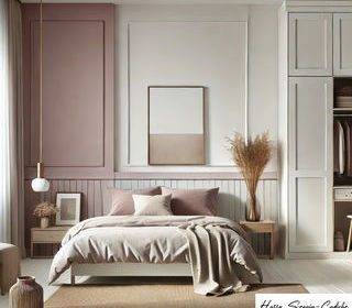  Appartement � vendre 4 pi�ces 90 m�