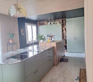  Maison � vendre 7 pi�ces 168 m�