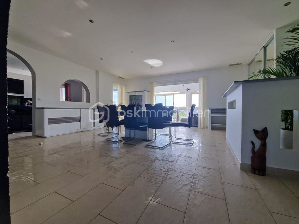 � vendre  Villa Juran�on (64110)