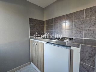  Appartement � vendre 2 pi�ces 36 m�