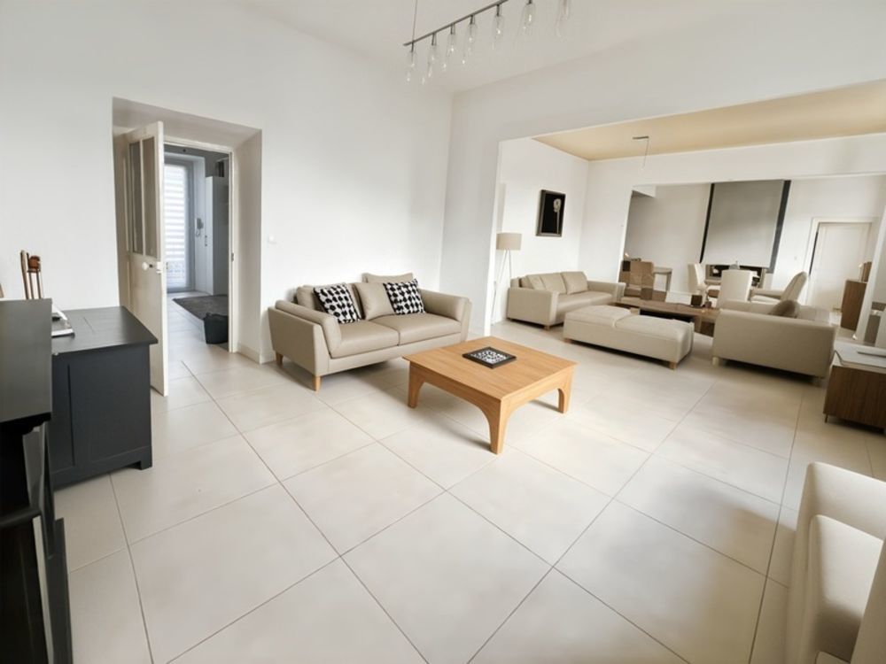 � vendre  Appartement Ajaccio (20000)