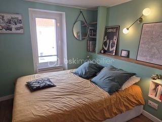  Appartement � vendre 3 pi�ces 64 m�