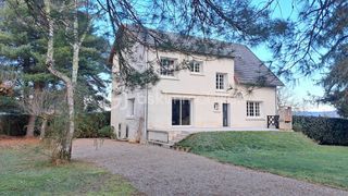  Maison � vendre 8 pi�ces 160 m�