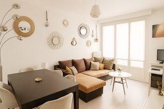  Appartement � vendre 3 pi�ces 58 m�