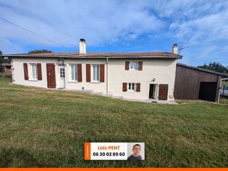  Maison � vendre 5 pi�ces 107 m�