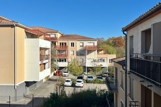  Appartement � vendre 1 pi�ce 28 m�