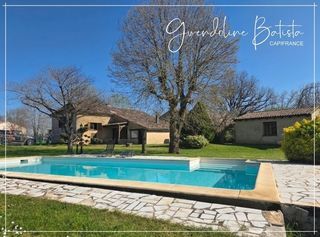  Maison � vendre 5 pi�ces 118 m�