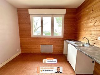  Maison � vendre 4 pi�ces 95 m�