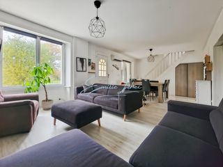  Immeuble � vendre 10 pi�ces 170 m�