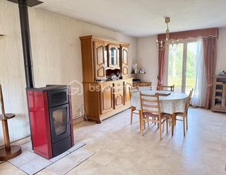  Maison � vendre 4 pi�ces 90 m�