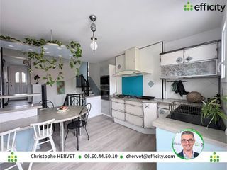  Maison � vendre 6 pi�ces 162 m�