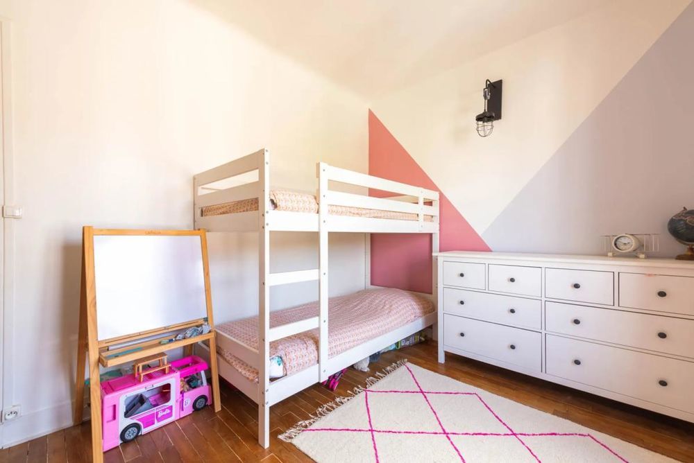 � vendre  Maison Suresnes (92150)