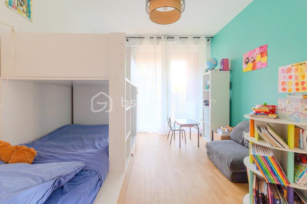 � vendre  Appartement Pantin (93500)