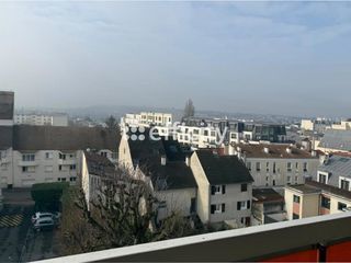  Appartement � vendre 1 pi�ce 26 m�