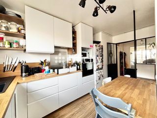  Appartement � vendre 3 pi�ces 66 m�