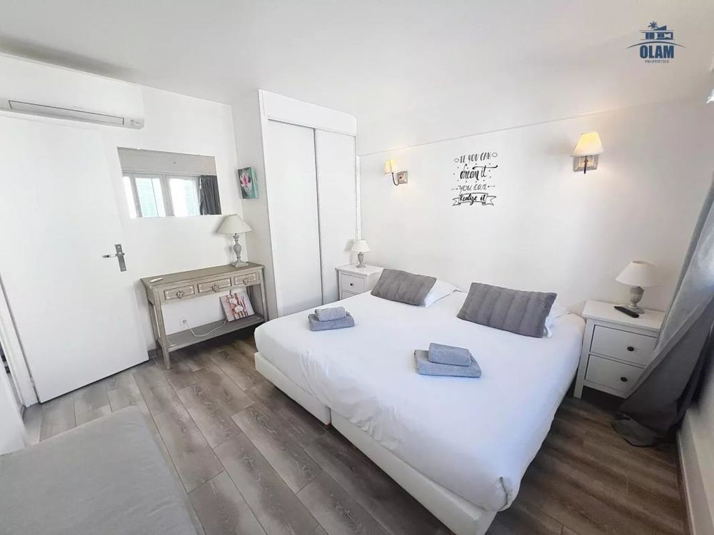 � vendre  Appartement Cannes (06400)