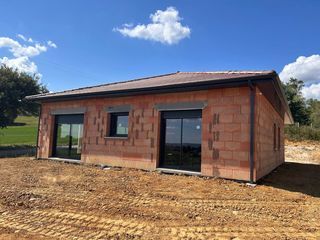  Villa � vendre 4 pi�ces 111 m�