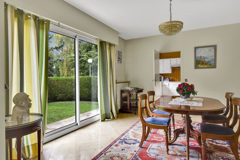 � vendre  Maison Vaucresson (92420)