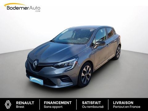 Renault Clio TCe 90 Evolution 2023 occasion Brest 29200