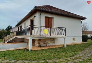  Maison � vendre 5 pi�ces 102 m�