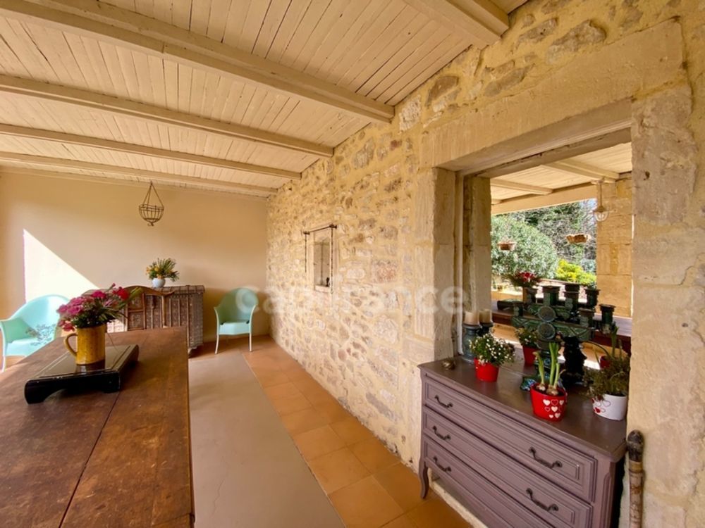 � vendre  Propri�t�/ch�teau Uz�s (30700)