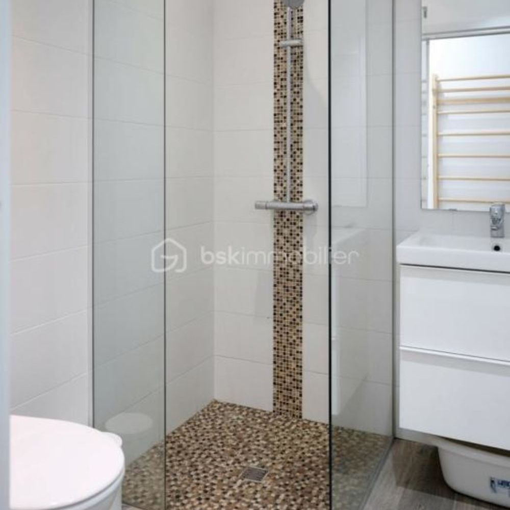 � vendre  Duplex/triplex Nice (06200)