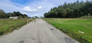  Terrain � vendre 652 m�