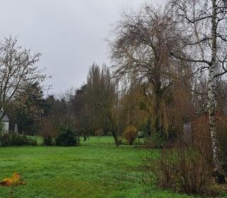  Terrain � vendre 695 m�