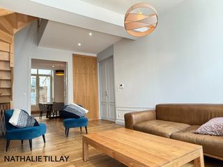  Appartement � vendre 3 pi�ces 87 m�