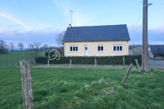  Maison � vendre 4 pi�ces 85 m�